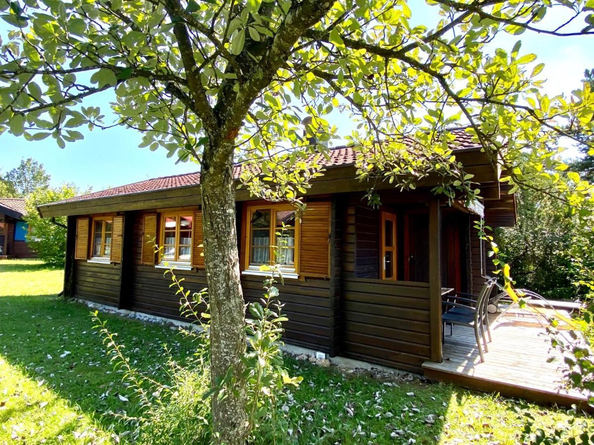 Ferienhaus Bruckner Hayingen Lauterdoerfle Exterior photo